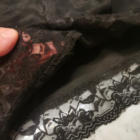 High Fashion MÜR skirt - Picture 4 of 5